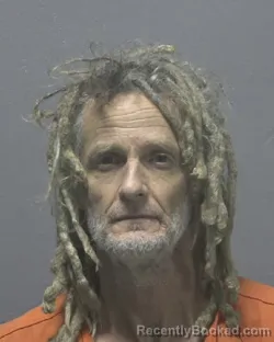 Mugshot of JOSHUA SWAIM booked in New Hanover County, North Carolina on June 3, 2026