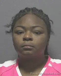Mugshot of JAZYAH MONAE GREEN