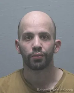 Mugshot of RAJA HISHAM ISMAIL