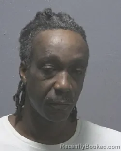 Mugshot of RALPH DAMMOND MCKINLEY