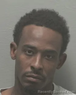 Mugshot of TRAVIS KEITH GLASPIE booked in New Hanover County, North Carolina on May 12, 2026