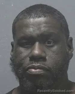 Mugshot of JAMES ANDREW MURPHY booked in New Hanover County, North Carolina on May 29, 2026
