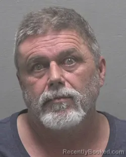 Mugshot of JOHN WILLIAM ROUSE