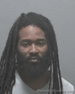 Mugshot of AARON DASHAWN STOKES