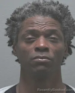 Mugshot of ROBERT RASHON ALEXANDER