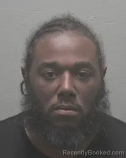 Mugshot of RONDELL KIMPATRICK DAVIS