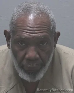 Mugshot of BRYAN TOMMIE GOODWIN