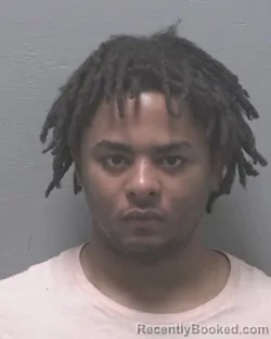 Mugshot of ANDREW RAY HINES