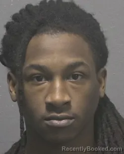 Mugshot of KAMIL KISHEY DAVIS