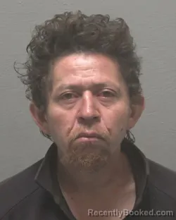 Mugshot of JOSE CARLOS ORTEGA-CARTAGENA