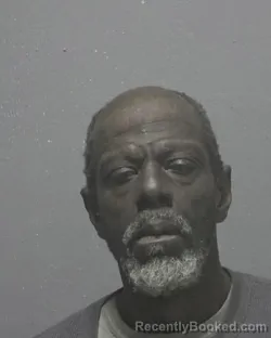 Mugshot of TIMOTHY JUNIOR PELT