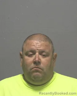 Mugshot of SHAWN MAURICE LUBELL