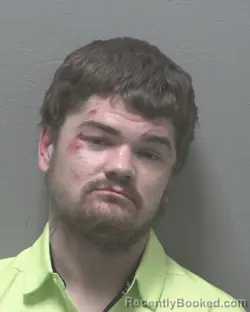 Mugshot of NOAH DOUGLAS JACKSON