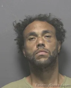 Mugshot of STERLING PHILIP MCRAE