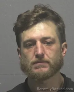 Mugshot of RANDY AUSTIN FURIA