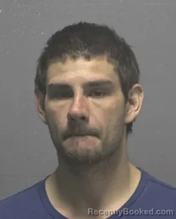 Mugshot of EDWARD CONNER GORE