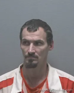 Mugshot of TIMOTHY THOMAS RYAN