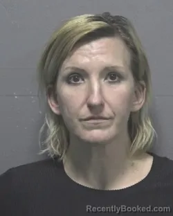 Mugshot of VICTORIA FLOYD
