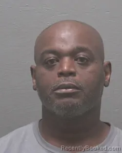 Mugshot of ALEXANDER CRAIG CROMARTIE