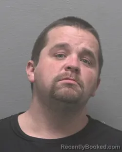 Mugshot of ROBERT EDWARD WRIGHT