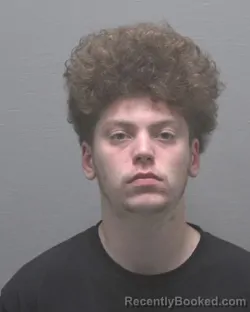 Mugshot of EMORY CHARLES CURTIS