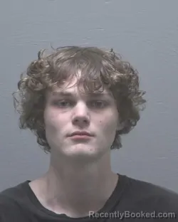 Mugshot of JEFFREY ALLEN TYLER