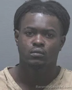 Mugshot of AVION TRAMAINE JAMES-GRAHAM