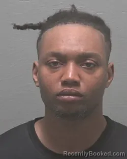 Mugshot of ROMULUS QUANTEZ CLARIDA