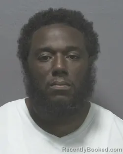 Mugshot of RONDELL KIMPATRICK DAVIS