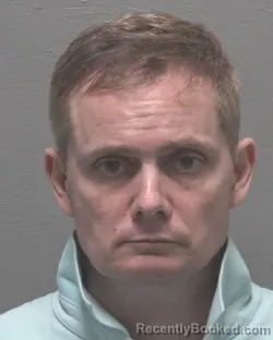 Mugshot of WILLIAM LIDE BRYANT