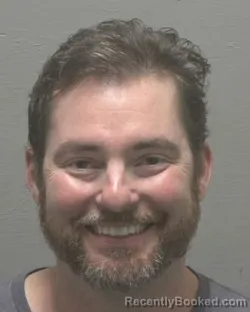 Mugshot of NICHOLAS CHARLES NOAH