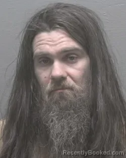 Mugshot of PHILIP ANTHONY JERNIGAN