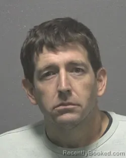 Mugshot of ERIC WILLIAM HOLLOWAY