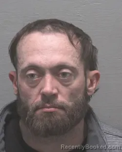 Mugshot of JESSIE ADAM DIXON