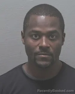 Mugshot of ANTWAN DONNELL CLINKSCALES