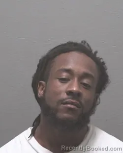 Mugshot of JAMEL DION WILLIAMS