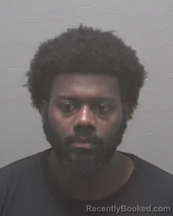 Mugshot of DONECO LECEAL STRONG