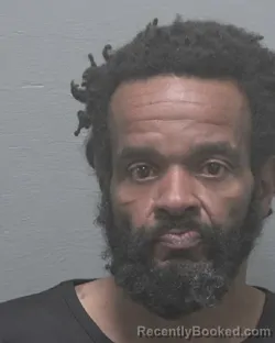 Mugshot of DAVID DARNELL STEWART