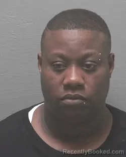 Mugshot of DEKOYA DAYNISHA EVANS