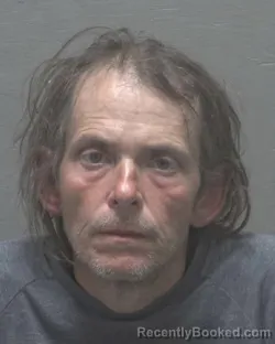 Mugshot of JAISON TROY BROWN booked in New Hanover County, North Carolina on March 31, 2026