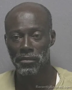 Dwayne Arvel Lewis Mugshot & Arrest Info | New Hanover County, NC