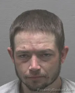 Mugshot of JACQUES RAYMOND E LAMARCHE