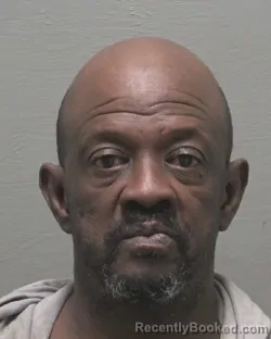 Mugshot of ALEXANDER BULLARD booked in New Hanover County, North Carolina on March 10, 2026