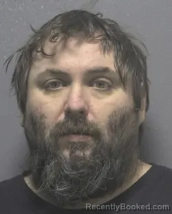 Mugshot of CHARLES ANDREW KOHLER