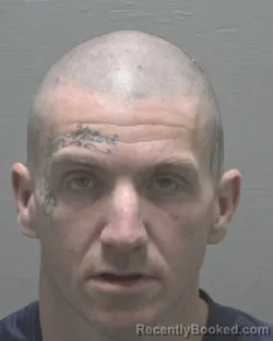 Mugshot of ELIOT NICHOLAS WATKINS