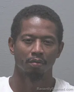 Mugshot of BRANDEN XAVIER ROSS booked in New Hanover County, North Carolina on May 25, 2026