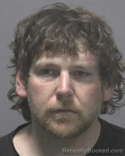 Mugshot of NEILL ALEXANDER MCLAUCHLIN