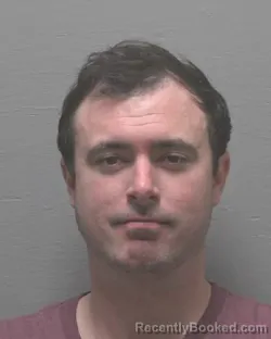 Mugshot of DWIGHT THOMAS KIDDER