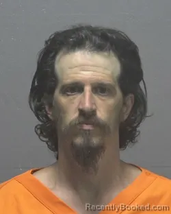 Mugshot of ALEX KADE MALPASS booked in New Hanover County, North Carolina on July 5, 2026