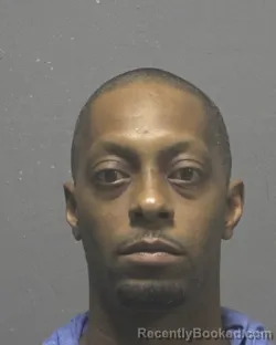 Mugshot of STEPHEN ALEXANDER KAHAM booked in New Hanover County, North Carolina on March 27, 2026